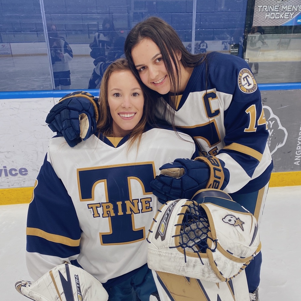 Meet your Posher, Eryn